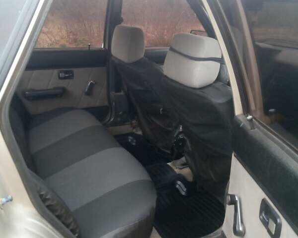 Сірий Ауді 80, об'ємом двигуна 1.3 л та пробігом 270 тис. км за 754 $, фото 13 на Automoto.ua