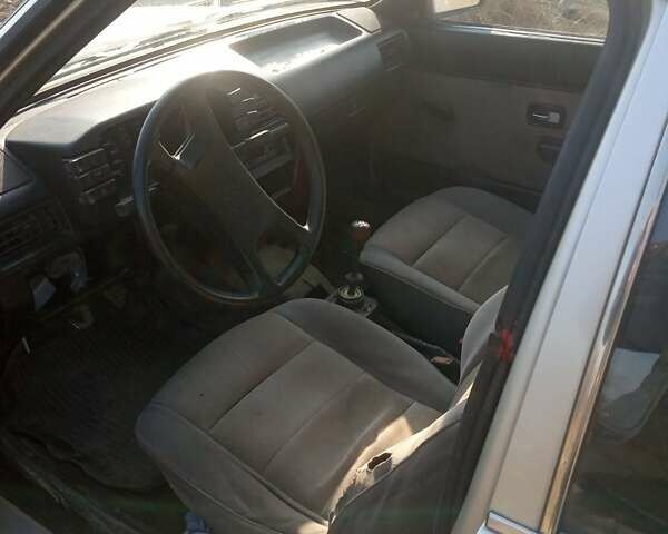 Сірий Ауді 80, об'ємом двигуна 1.3 л та пробігом 270 тис. км за 754 $, фото 8 на Automoto.ua
