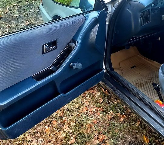 Ауди 80 1987 в Компанеевке на Automoto.ua Серый Ауди 80, объемом двигателя 1.8 л и пробегом 380 тыс. км за 1950 $, фото 9 на Automoto.ua