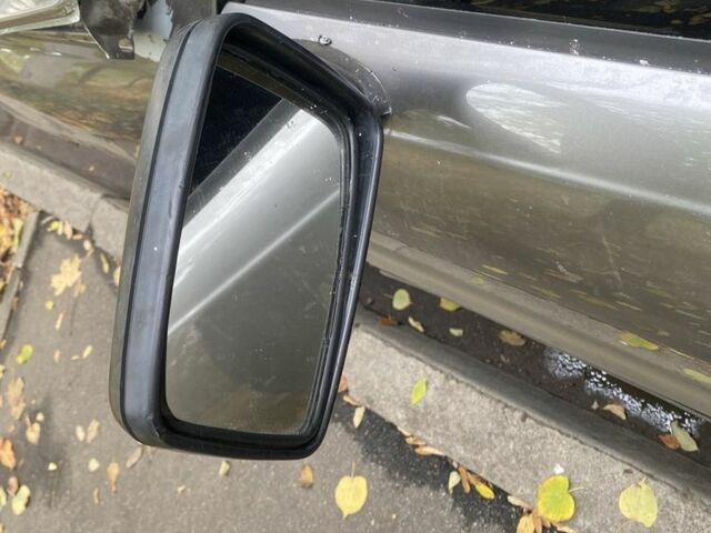 Сірий Ауді 80, об'ємом двигуна 1.8 л та пробігом 268 тис. км за 900 $, фото 5 на Automoto.ua