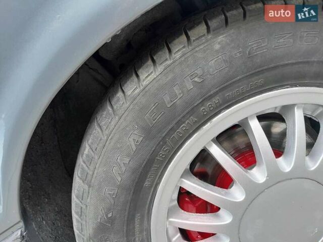 Сірий Ауді 80, об'ємом двигуна 1.8 л та пробігом 391 тис. км за 1950 $, фото 7 на Automoto.ua