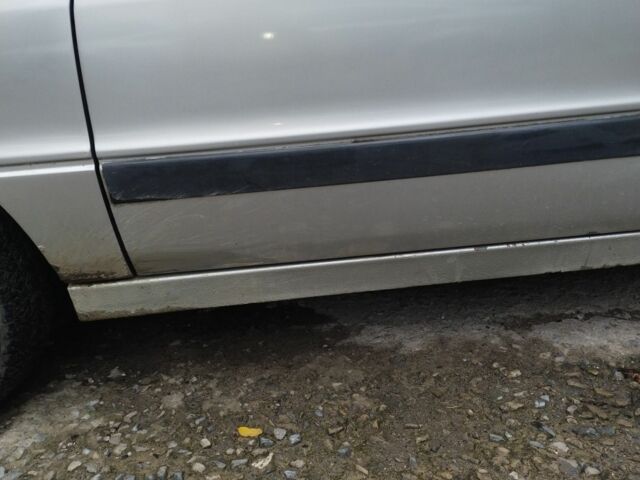 Сірий Ауді 80, об'ємом двигуна 0 л та пробігом 450 тис. км за 800 $, фото 2 на Automoto.ua