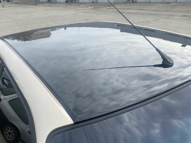 Сірий Ауді 80, об'ємом двигуна 1.8 л та пробігом 350 тис. км за 2400 $, фото 11 на Automoto.ua