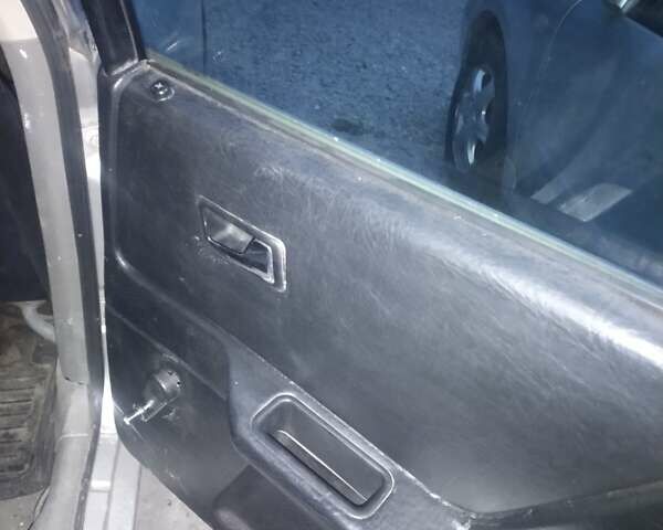 Серый Ауди 80, объемом двигателя 1.8 л и пробегом 420 тыс. км за 1100 $, фото 14 на Automoto.ua