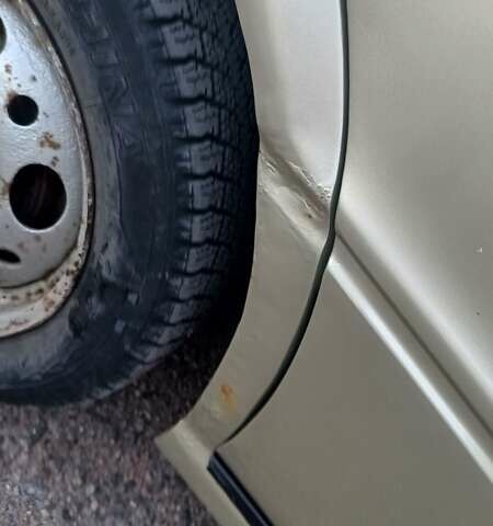 Серый Ауди 80, объемом двигателя 1.78 л и пробегом 485 тыс. км за 1599 $, фото 12 на Automoto.ua