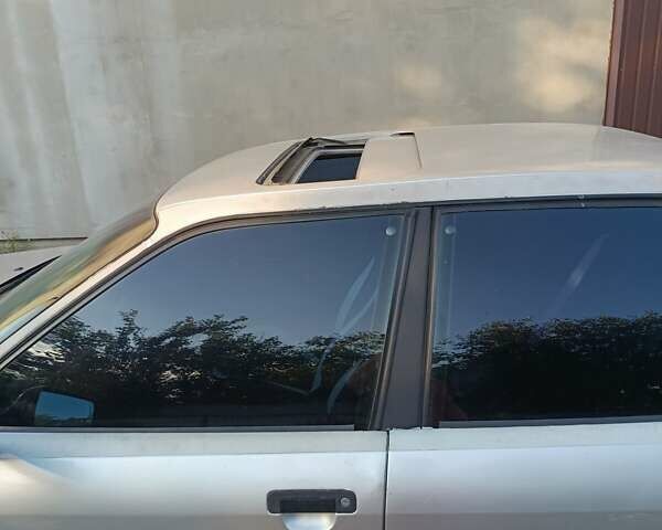 Сірий Ауді 80, об'ємом двигуна 1.8 л та пробігом 480 тис. км за 1500 $, фото 2 на Automoto.ua