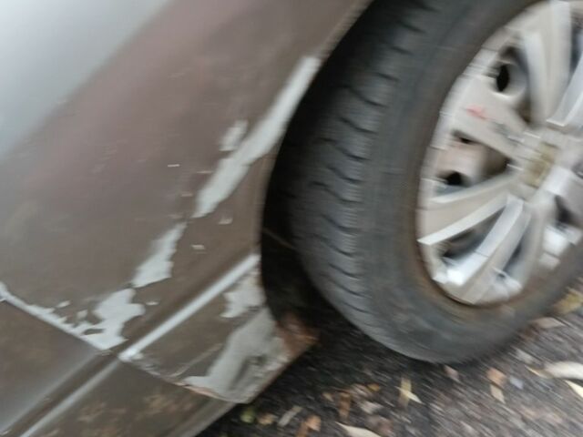 Серый Ауди 80, объемом двигателя 1.8 л и пробегом 99 тыс. км за 476 $, фото 23 на Automoto.ua