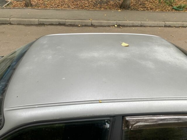 Сірий Ауді 80, об'ємом двигуна 1.8 л та пробігом 268 тис. км за 900 $, фото 7 на Automoto.ua