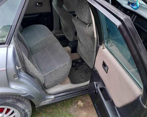 Сірий Ауді 80, об'ємом двигуна 1.8 л та пробігом 391 тис. км за 1950 $, фото 19 на Automoto.ua