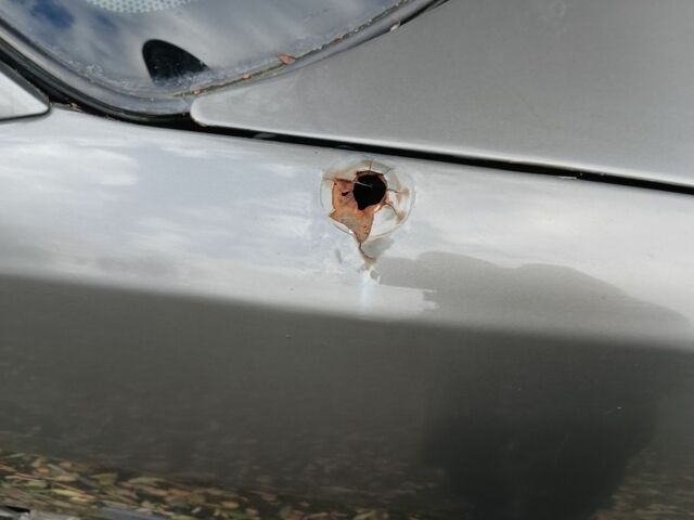 Серый Ауди 80, объемом двигателя 1.8 л и пробегом 99 тыс. км за 476 $, фото 20 на Automoto.ua