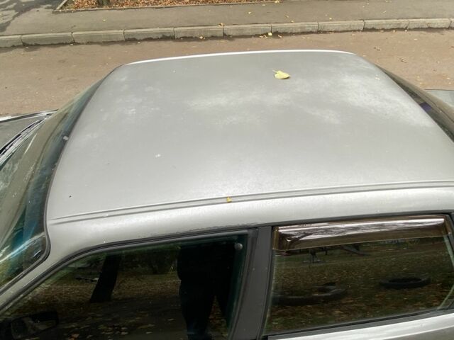 Сірий Ауді 80, об'ємом двигуна 1.8 л та пробігом 268 тис. км за 900 $, фото 4 на Automoto.ua