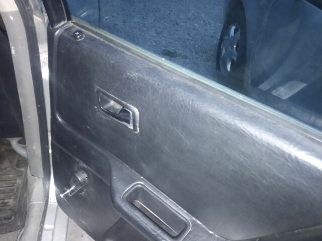 Сірий Ауді 80, об'ємом двигуна 0 л та пробігом 450 тис. км за 800 $, фото 14 на Automoto.ua