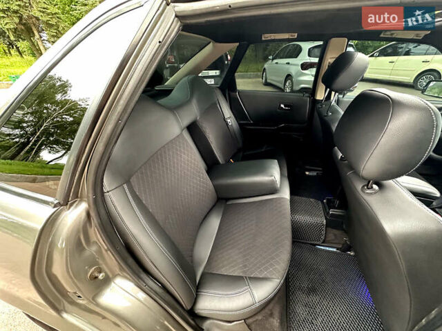 Серый Ауди 80, объемом двигателя 1.8 л и пробегом 200 тыс. км за 3200 $, фото 17 на Automoto.ua