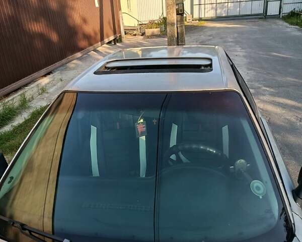 Сірий Ауді 80, об'ємом двигуна 1.8 л та пробігом 480 тис. км за 1500 $, фото 1 на Automoto.ua