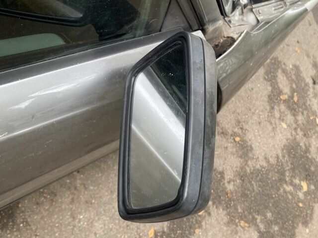 Сірий Ауді 80, об'ємом двигуна 1.8 л та пробігом 268 тис. км за 900 $, фото 6 на Automoto.ua