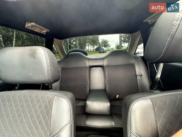 Серый Ауди 80, объемом двигателя 1.8 л и пробегом 200 тыс. км за 3200 $, фото 14 на Automoto.ua