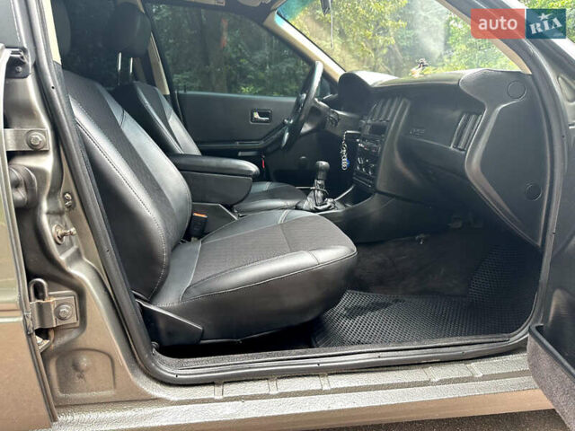 Серый Ауди 80, объемом двигателя 1.8 л и пробегом 200 тыс. км за 3200 $, фото 11 на Automoto.ua