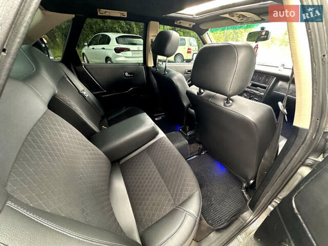 Серый Ауди 80, объемом двигателя 1.8 л и пробегом 200 тыс. км за 3200 $, фото 18 на Automoto.ua