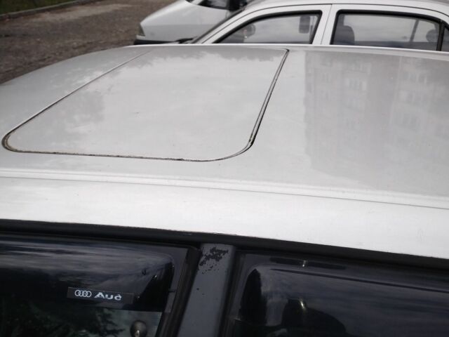 Сірий Ауді 80, об'ємом двигуна 0 л та пробігом 450 тис. км за 800 $, фото 6 на Automoto.ua