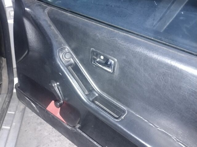 Сірий Ауді 80, об'ємом двигуна 0 л та пробігом 450 тис. км за 800 $, фото 13 на Automoto.ua