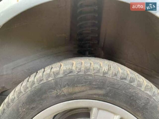 Серый Ауди 80, объемом двигателя 1.78 л и пробегом 5 тыс. км за 730 $, фото 2 на Automoto.ua