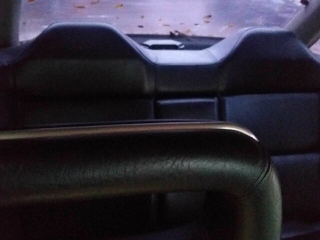 Сірий Ауді 80, об'ємом двигуна 1.8 л та пробігом 250 тис. км за 1300 $, фото 10 на Automoto.ua