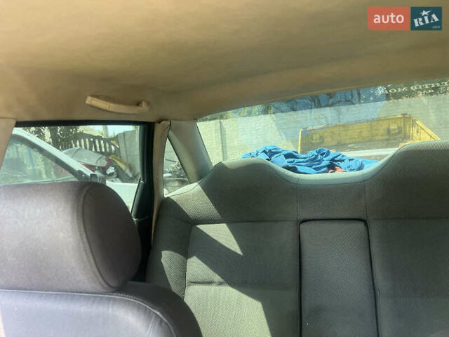 Сірий Ауді 80, об'ємом двигуна 1.78 л та пробігом 300 тис. км за 1700 $, фото 1 на Automoto.ua