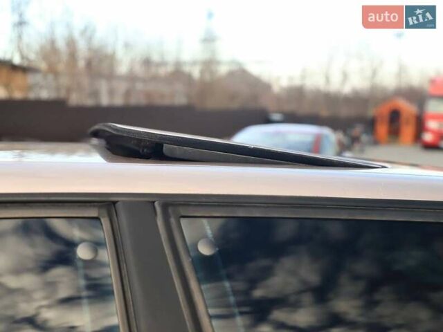 Серый Ауди 80, объемом двигателя 1.8 л и пробегом 277 тыс. км за 3000 $, фото 9 на Automoto.ua