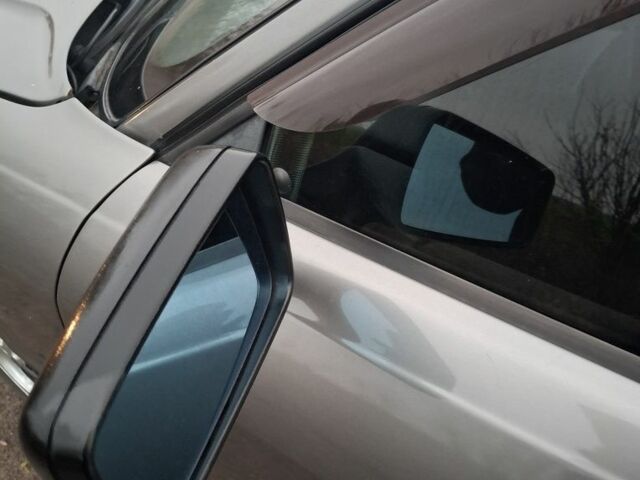 Серый Ауди 80, объемом двигателя 1.8 л и пробегом 100 тыс. км за 2950 $, фото 7 на Automoto.ua