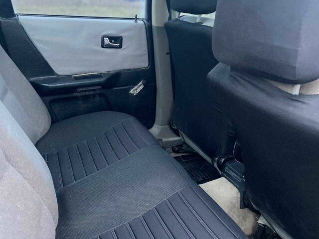 Серый Ауди 80, объемом двигателя 1.8 л и пробегом 300 тыс. км за 2500 $, фото 5 на Automoto.ua