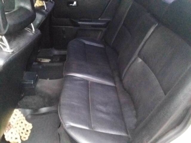 Сірий Ауді 80, об'ємом двигуна 1.8 л та пробігом 250 тис. км за 1300 $, фото 8 на Automoto.ua