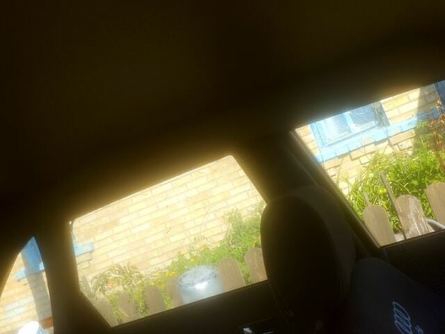 Серый Ауди 80, объемом двигателя 1.8 л и пробегом 300 тыс. км за 1600 $, фото 4 на Automoto.ua