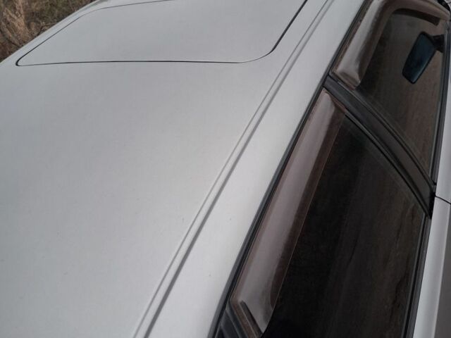 Серый Ауди 80, объемом двигателя 1.8 л и пробегом 100 тыс. км за 2950 $, фото 4 на Automoto.ua