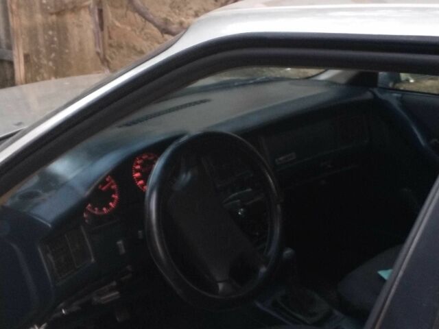 Сірий Ауді 80, об'ємом двигуна 1.6 л та пробігом 300 тис. км за 1600 $, фото 2 на Automoto.ua