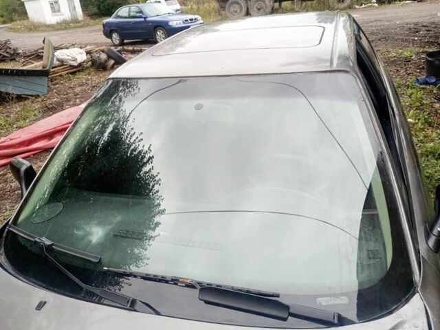 Сірий Ауді 80, об'ємом двигуна 1 л та пробігом 500 тис. км за 1000 $, фото 3 на Automoto.ua