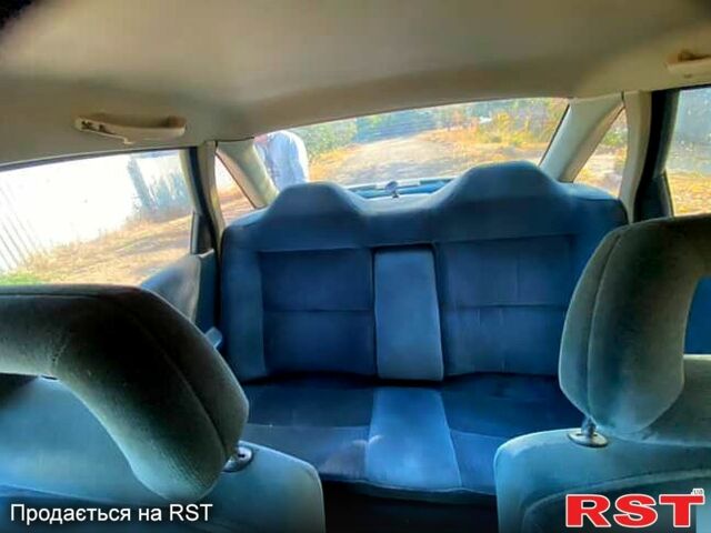 Сірий Ауді 80, об'ємом двигуна 2 л та пробігом 200 тис. км за 950 $, фото 5 на Automoto.ua