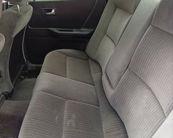 Сірий Ауді 80, об'ємом двигуна 1.8 л та пробігом 130 тис. км за 1300 $, фото 2 на Automoto.ua