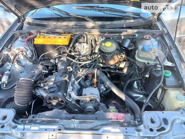 Сірий Ауді 80, об'ємом двигуна 0 л та пробігом 400 тис. км за 1900 $, фото 13 на Automoto.ua