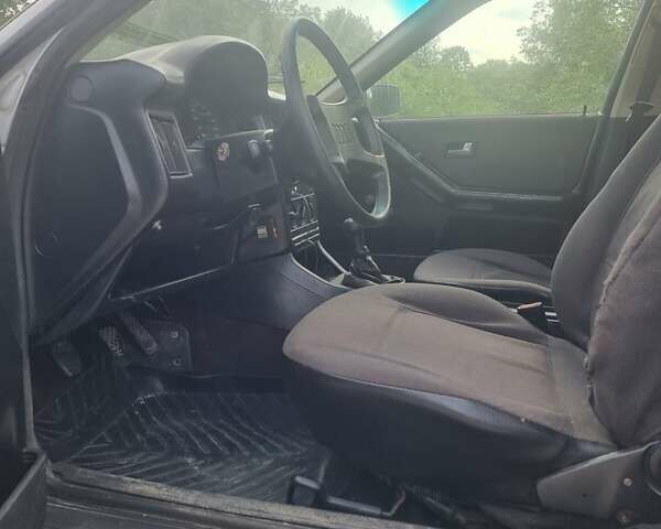 Сірий Ауді 80, об'ємом двигуна 1.78 л та пробігом 370 тис. км за 1000 $, фото 4 на Automoto.ua