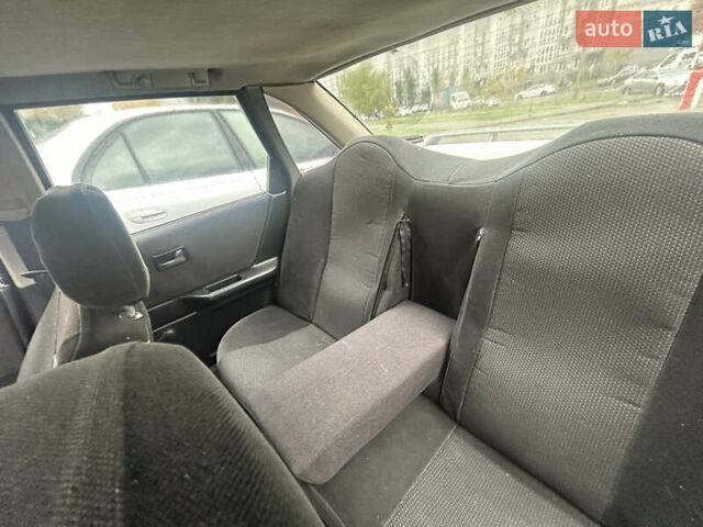 Сірий Ауді 80, об'ємом двигуна 2 л та пробігом 345 тис. км за 2000 $, фото 7 на Automoto.ua