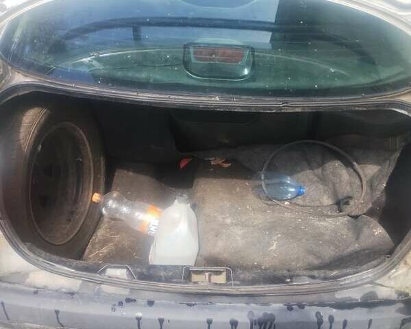 Серый Ауди 80, объемом двигателя 1.8 л и пробегом 560 тыс. км за 1450 $, фото 1 на Automoto.ua