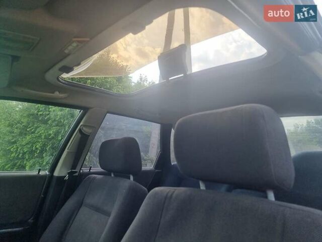 Сірий Ауді 80, об'ємом двигуна 1.78 л та пробігом 370 тис. км за 1000 $, фото 2 на Automoto.ua