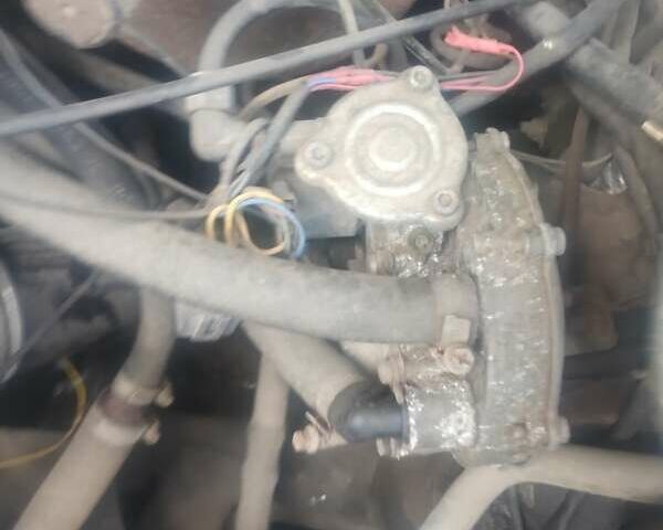 Серый Ауди 80, объемом двигателя 1.8 л и пробегом 560 тыс. км за 1450 $, фото 2 на Automoto.ua