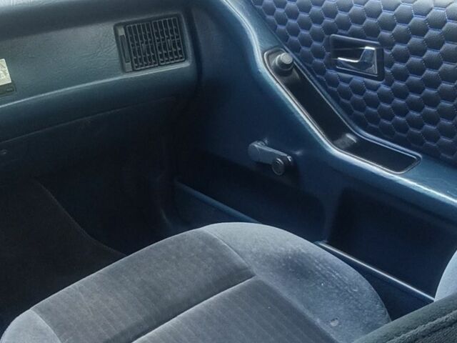 Сірий Ауді 80, об'ємом двигуна 1.8 л та пробігом 266 тис. км за 1400 $, фото 10 на Automoto.ua