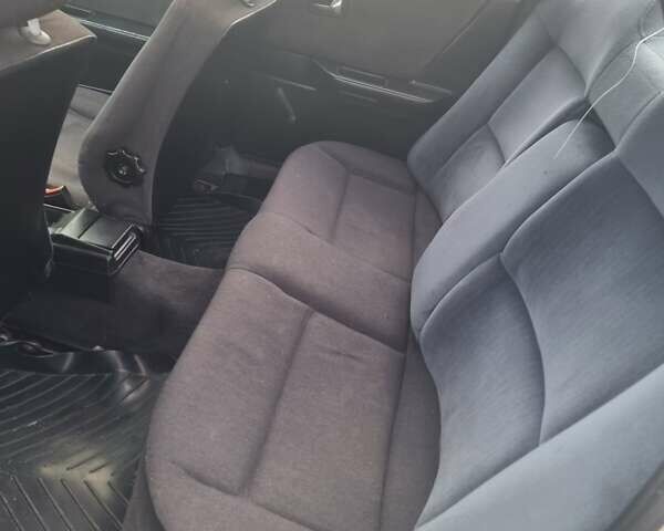 Сірий Ауді 80, об'ємом двигуна 1.78 л та пробігом 370 тис. км за 1000 $, фото 10 на Automoto.ua