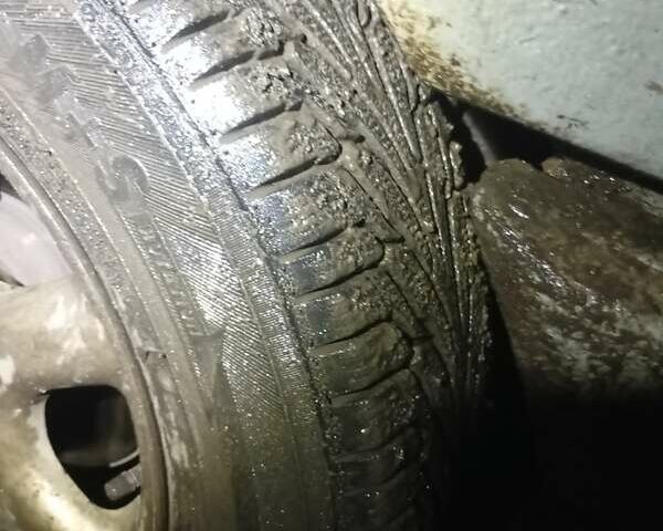 Серый Ауди 80, объемом двигателя 1.78 л и пробегом 4 тыс. км за 1900 $, фото 5 на Automoto.ua