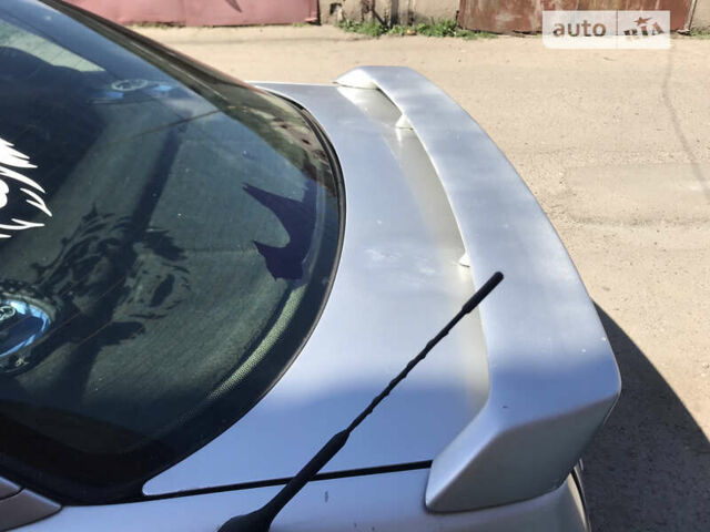 Сірий Ауді 80, об'ємом двигуна 1.6 л та пробігом 350 тис. км за 1700 $, фото 9 на Automoto.ua