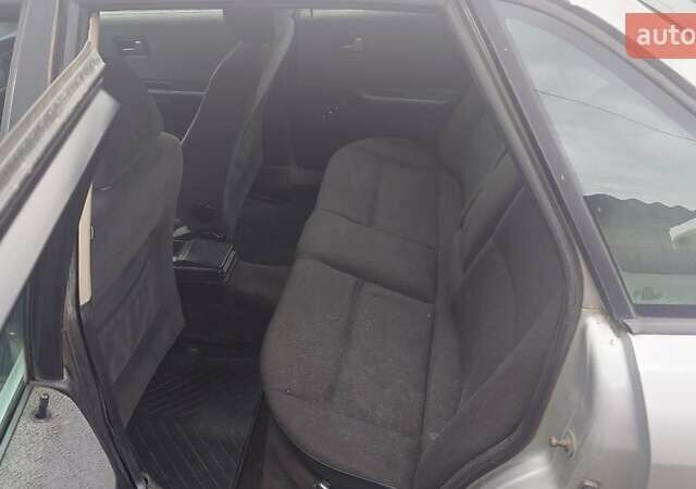 Серый Ауди 80, объемом двигателя 1.8 л и пробегом 350 тыс. км за 1700 $, фото 12 на Automoto.ua