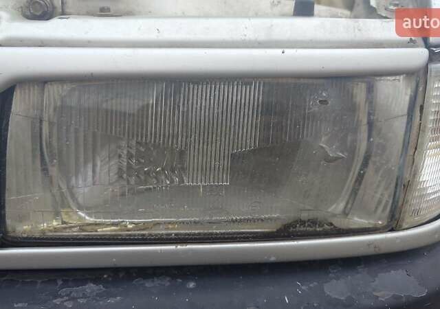 Серый Ауди 80, объемом двигателя 1.8 л и пробегом 350 тыс. км за 1700 $, фото 23 на Automoto.ua