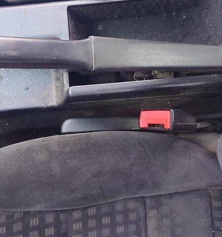 Серый Ауди 80, объемом двигателя 1.8 л и пробегом 350 тыс. км за 1700 $, фото 19 на Automoto.ua